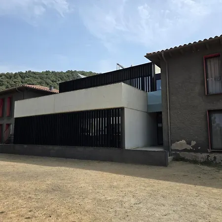 Vall D'en Bas Xanascat * Els Hostalets d'en Bas