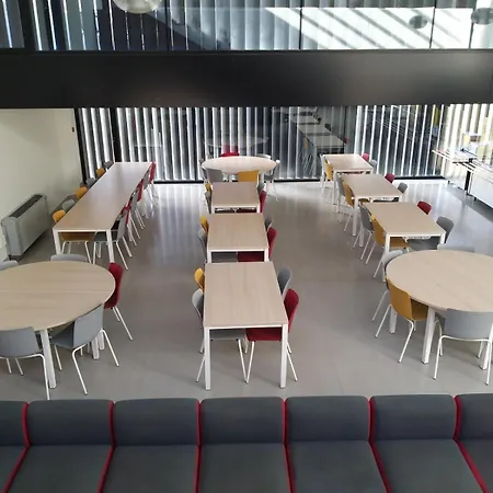 Vall D'en Bas Xanascat Hostel *