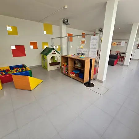 Hostel Vall D'en Bas Xanascat