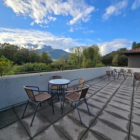 Vall D'en Bas Xanascat Hostel Els Hostalets d'en Bas