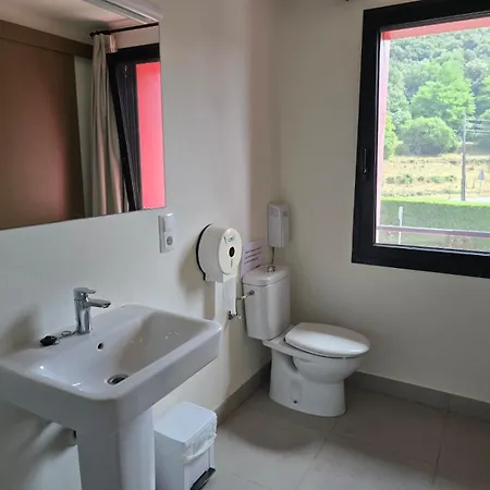Hostel Vall D'en Bas Xanascat Els Hostalets d'en Bas